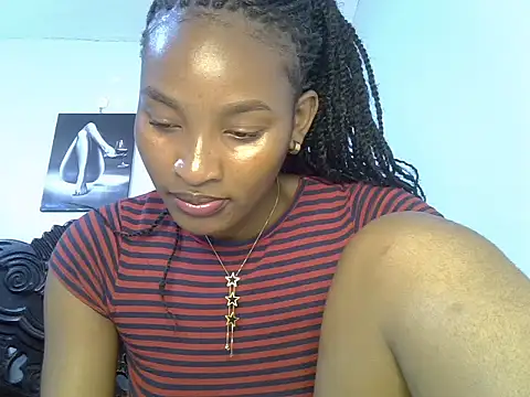 cute-alexis online show from January 9, 2026, 9:34 am