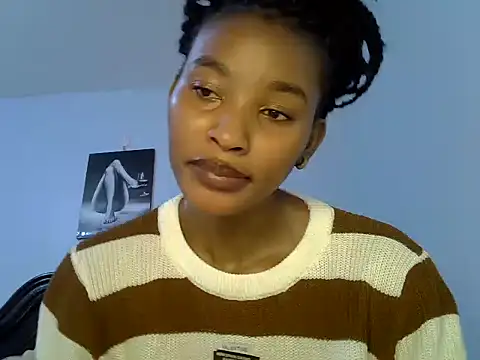 cute-alexis online show from March 20, 2026, 7:35 am