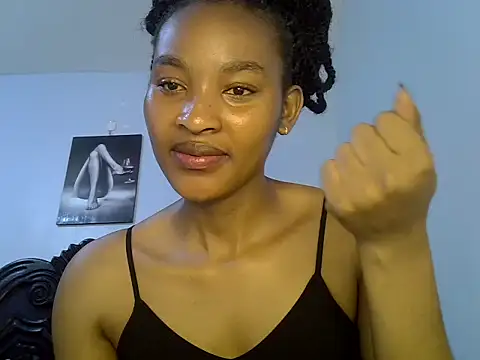 cute-alexis online show from April 30, 2026, 9:15 am