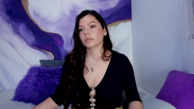 CherryBlossomm  online show from January 6, 2025, 10:47 pm