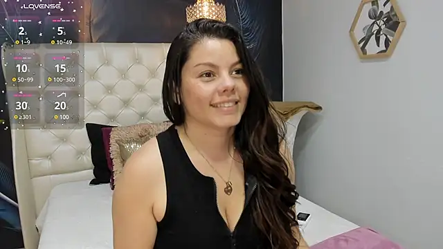 CherryBlossomm  online show from January 31, 2025, 5:51 am