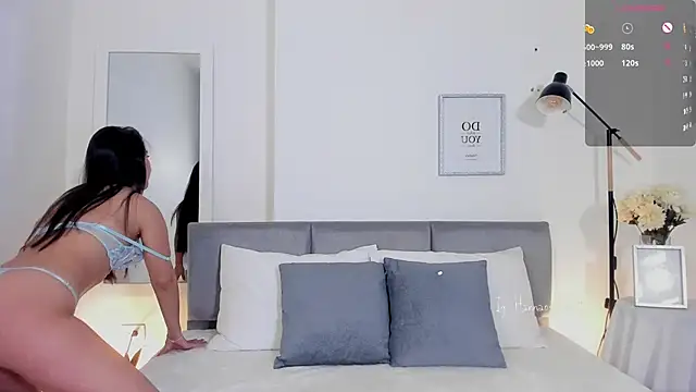 Hannaos online show from November 7, 2025, 11:10 am