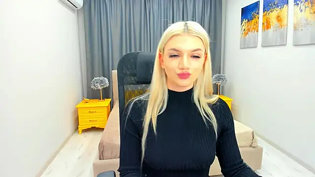 SelenaeMoore online show from January 31, 2025, 7:40 pm