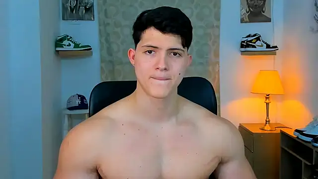 Hazzan Velez online show from December 2, 2024, 11:18 pm