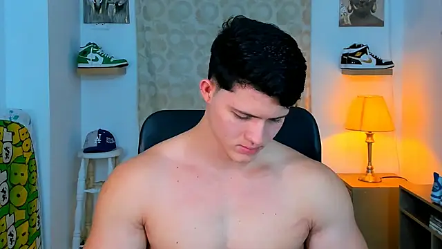 Hazzan Velez online show from January 22, 2025, 1:10 am