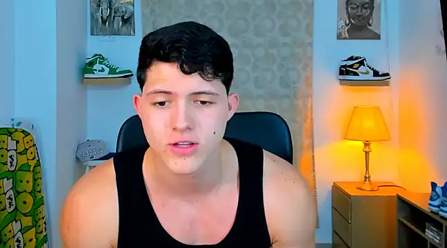 Hazzan Velez online show from January 23, 2025, 1:41 am