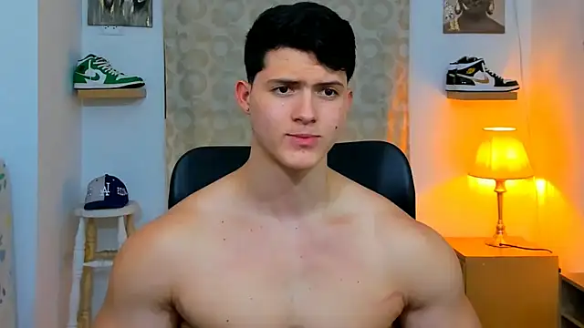 Hazzan Velez online show from January 24, 2025, 11:23 pm