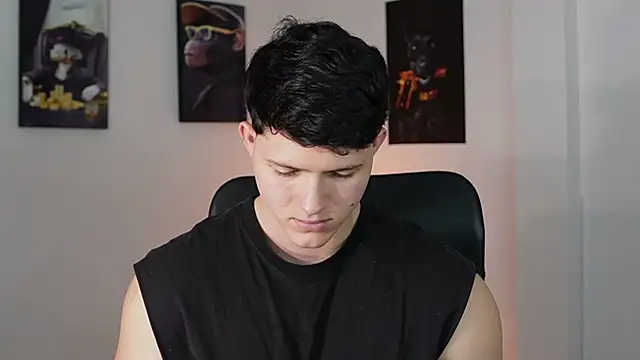 Hazzan Velez online show from February 6, 2026, 9:40 pm