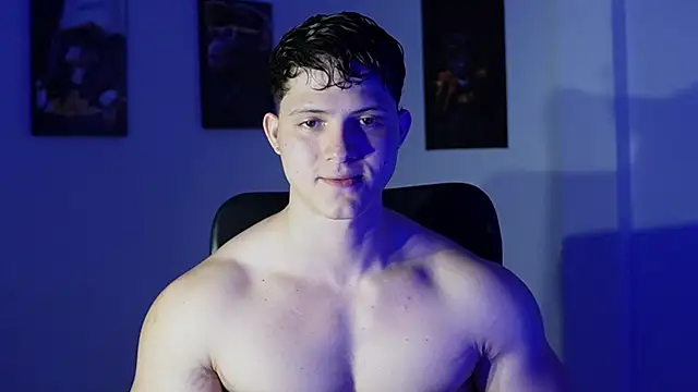 Hazzan Velez online show from February 16, 2026, 9:44 pm