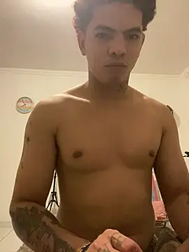 RDbruto online show from February 8, 2025, 10:51 pm