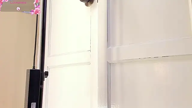 Paulina Monroy online show from February 10, 2025, 10:51 pm