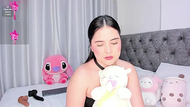 abbyfoxx  online show from March 10, 2026, 10:59 pm