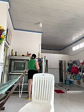 NDith online show from April 21, 2026, 2:51 am