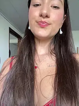 Amelie  88 online show from May 9, 2026, 6:02 pm