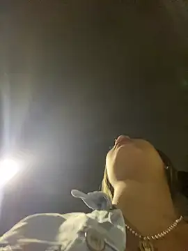 NAUGHTY LITTLE 18 online show from December 17, 2024, 12:01 am