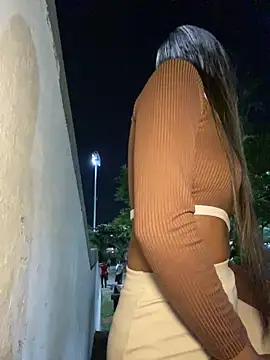 NAUGHTY LITTLE 18 online show from January 16, 2025, 12:12 am