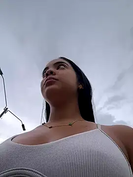 NAUGHTY LITTLE 18 online show from November 12, 2025, 10:09 pm