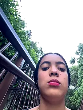 NAUGHTY LITTLE 18 online show from November 21, 2025, 9:13 pm