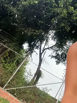 NAUGHTY LITTLE 18 online show from February 17, 2026, 10:27 pm