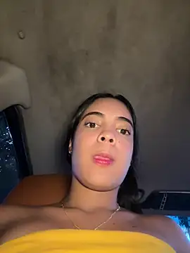 NAUGHTY LITTLE 18 online show from March 26, 2026, 10:15 pm