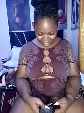 Cherriikenzie online show from October 15, 2025, 6:52 pm