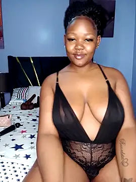 Cherriikenzie online show from December 16, 2025, 8:52 am