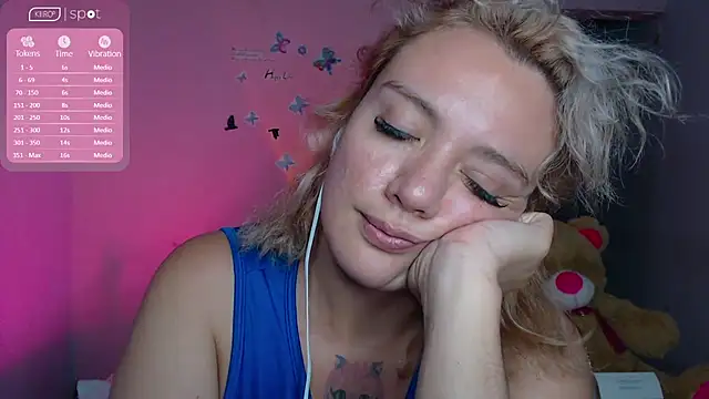 kitten sweet online show from February 6, 2025, 5:14 am