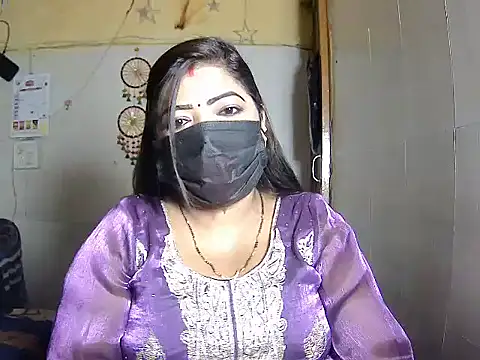 Oh-Monika online show from February 28, 2025, 9:01 pm