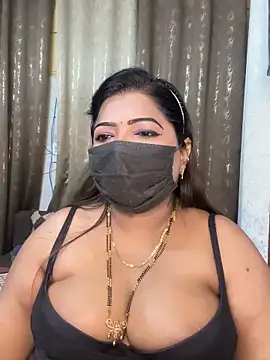 Oh-Monika online show from September 21, 2025, 5:14 pm