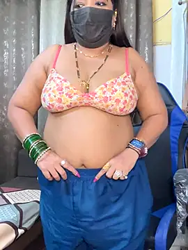 Oh-Monika online show from September 23, 2025, 5:54 am