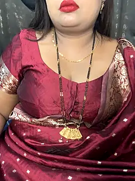 Oh-Monika online show from October 19, 2025, 3:45 pm