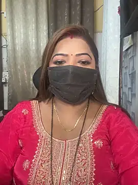 Oh-Monika online show from November 28, 2025, 3:58 pm