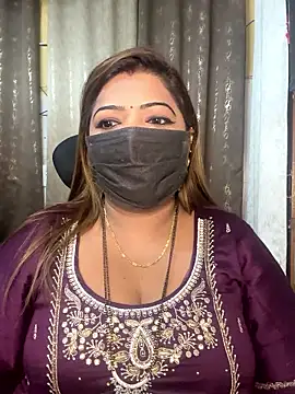 Oh-Monika online show from January 7, 2026, 4:04 am