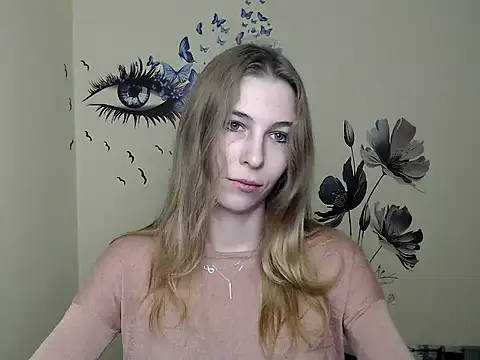 StrangerGi online show from December 11, 2024, 1:06 pm