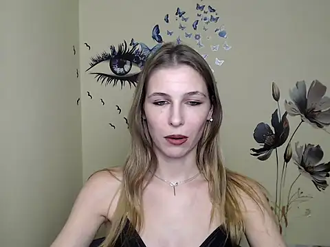 StrangerGi online show from December 14, 2024, 1:17 am