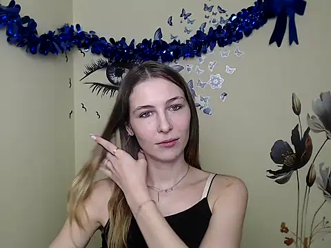 StrangerGi online show from January 15, 2025, 4:00 pm