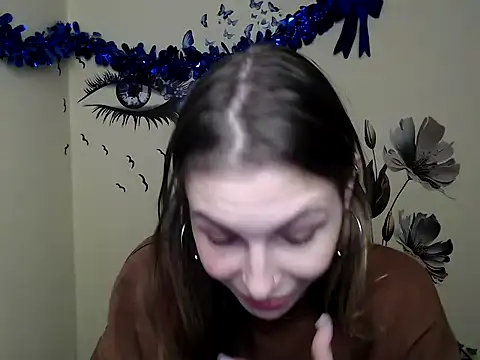 StrangerGi online show from January 28, 2025, 7:11 am