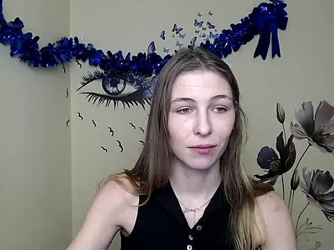 StrangerGi online show from February 4, 2025, 12:55 pm