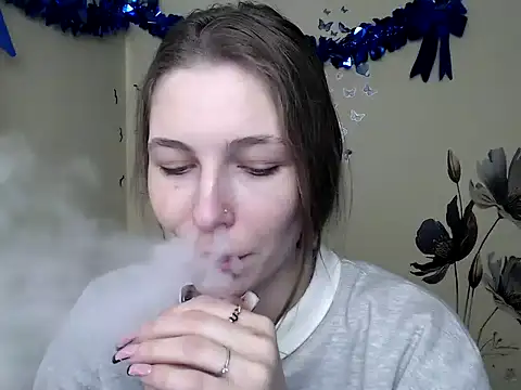 StrangerGi online show from February 15, 2025, 6:55 am