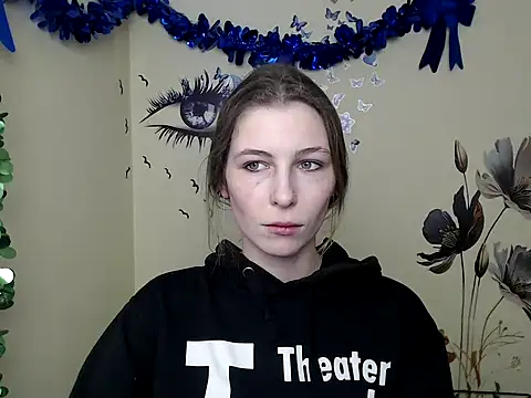 StrangerGi online show from February 20, 2025, 12:57 pm