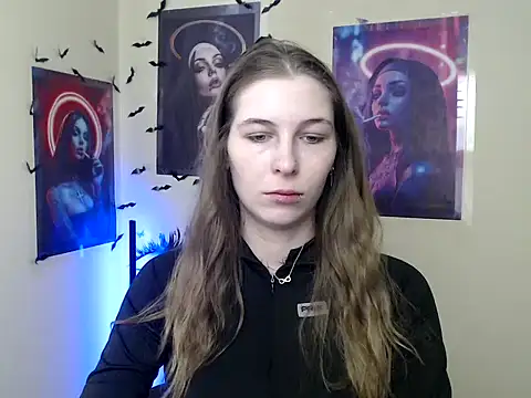 StrangerGi online show from February 25, 2026, 7:07 am