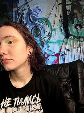 Alex Fck online show from September 14, 2025, 5:34 pm