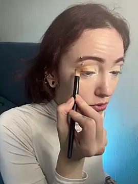 Alex Fck online show from October 8, 2025, 3:31 pm