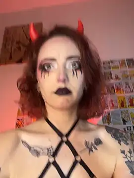 Alex Fck online show from October 29, 2025, 8:21 pm