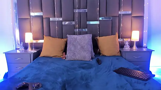 talivega online show from March 13, 2026, 9:32 pm