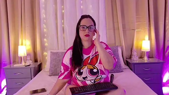 talivega online show from April 12, 2026, 8:25 pm