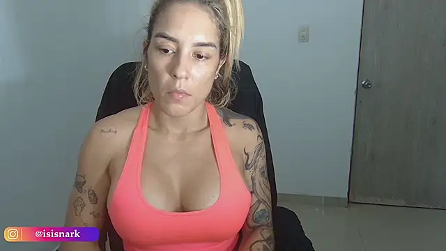 Isis69  online show from January 15, 2025, 2:49 am