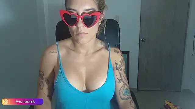 Isis69  online show from January 26, 2025, 8:13 pm