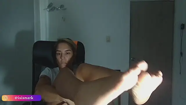 Isis69  online show from January 29, 2025, 4:19 pm