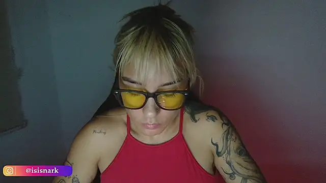 Isis69  online show from February 14, 2026, 11:34 pm